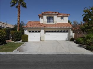 9820 Aspen Grove Pl, Las Vegas, NV 89134