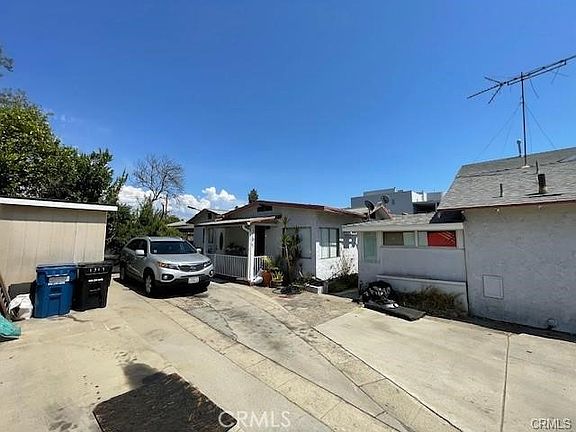 3rd image of 1319 Hollister St