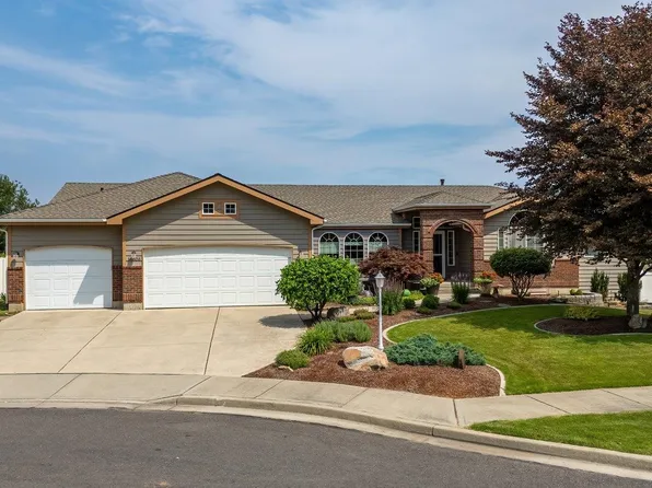 10606 N Quincy Ct, Spokane, WA 99208
