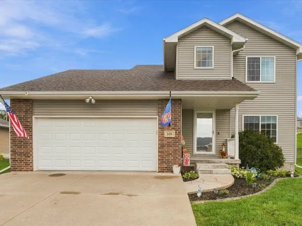 108 Mulberry Cir, Neola, IA 51559