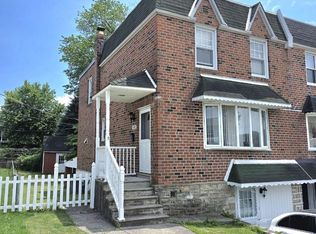 11719 Denman Rd, Philadelphia, PA 19154