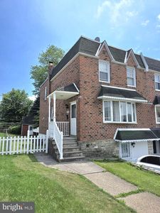 11719 Denman Rd, Philadelphia, PA, 19154