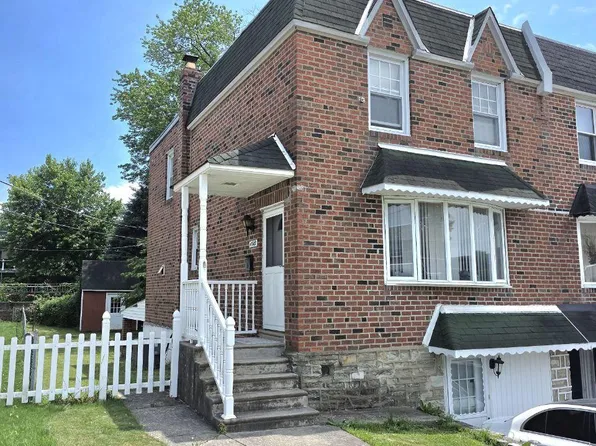 11719 Denman Rd, Philadelphia, PA 19154