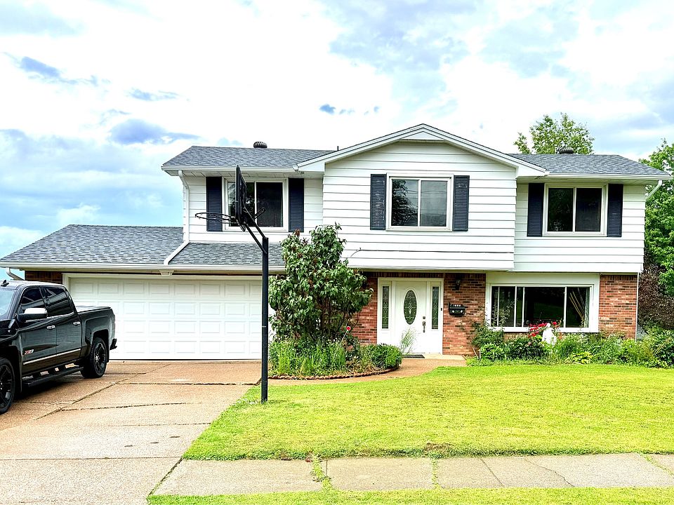 1st image of 1664 Skyline Dr