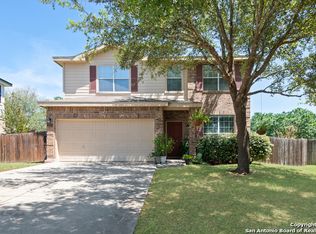 117 Earhart Ln, Cibolo, TX 78108