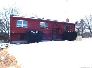 23 Hawley Dr, Ansonia, CT 06401