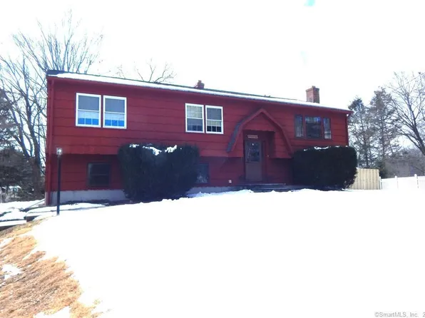 23 Hawley Drive, Ansonia, CT 06401