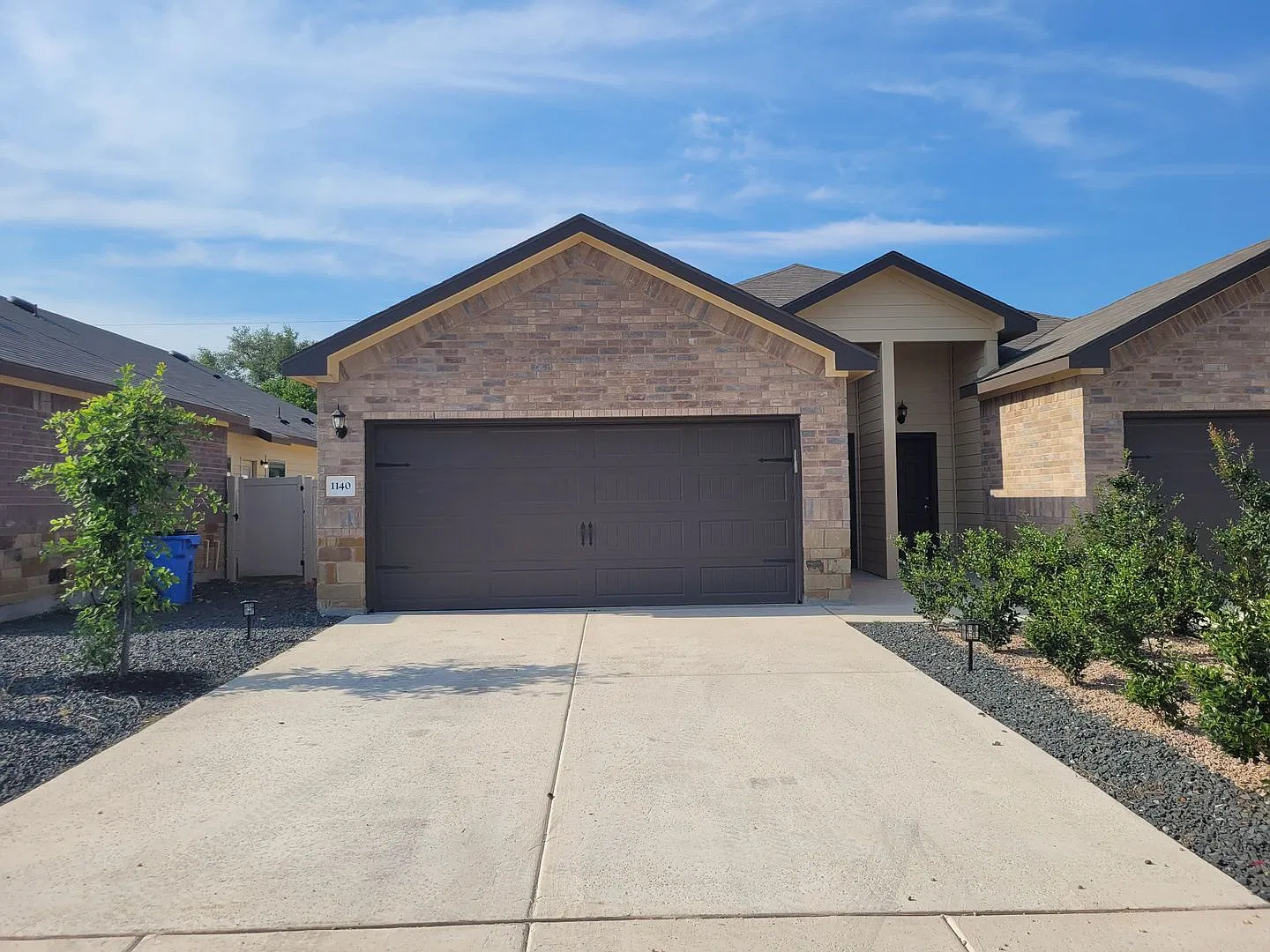 3/2 Duplex in Seguin — Photo 1