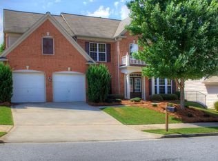 3085 Dawson Ln SW, Atlanta, GA 30331