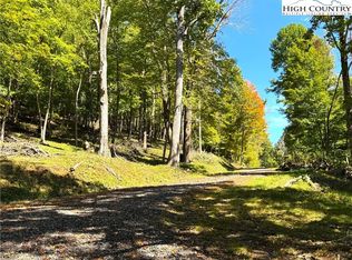 TBD Mystery Mountain Drive, West Jefferson, NC 28694