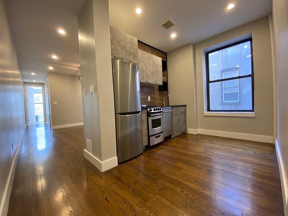 1st image of 600 Lincoln Pl #3R