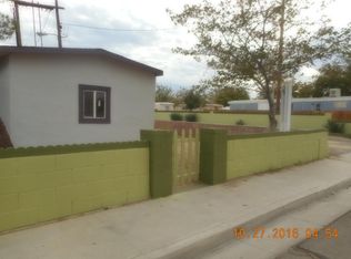 535 Atkins St SPC 39, Ridgecrest, CA 93555