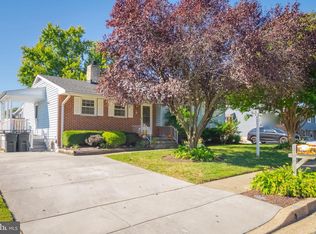 9004 Kilbride Rd, Baltimore, MD 21236