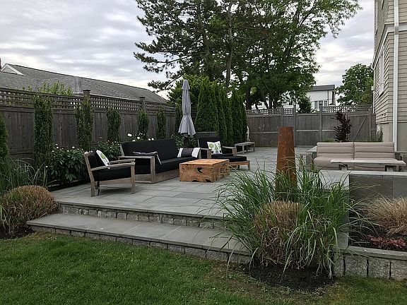 Great for entertaining.