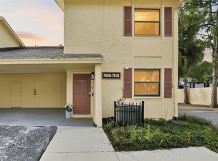 7616 La Mesita Ct #7616, Tampa, FL 33615
