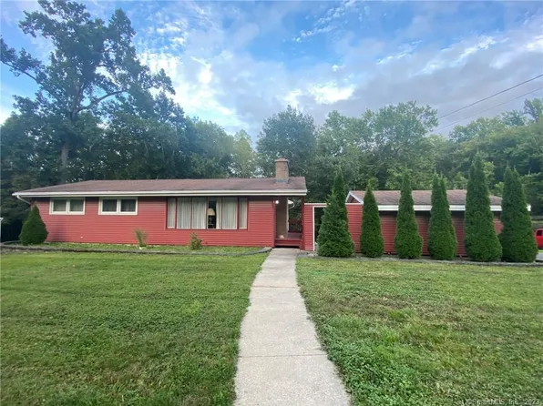 154 Scott Road, Prospect, CT 06712