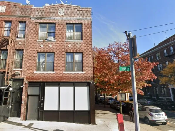 401 Troy Ave, Brooklyn, NY 11213