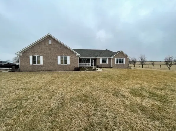 5453 S State Road 75, Jamestown, IN 46147