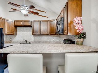 4911 Garrison St #1, Wheat Ridge, CO 80033