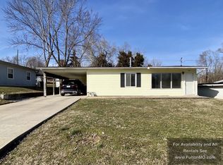 507 Dale St, Fulton, MO 65251