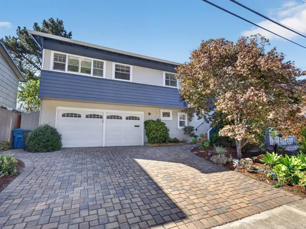 1216 Seville Dr, Pacifica, CA 94044