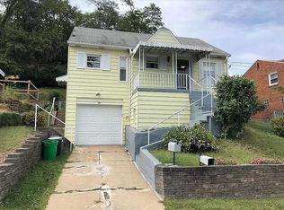 204 Shoup St, Pittsburgh, PA
