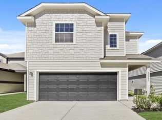 11111 Luckenbach Loop, Converse, TX 78109