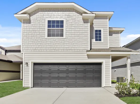 11111 Luckenbach Loop, Converse, TX 78109