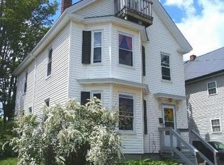 30 Catell St, Bangor, ME 04401