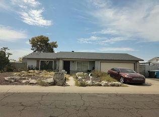 4727 W Michigan Ave, Glendale, AZ 85308