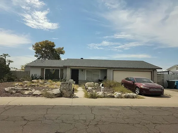4727 W Michigan Ave, Glendale, AZ 85308