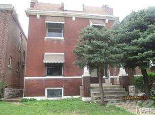 2632 N Euclid Ave, Saint Louis, MO