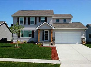 5029 NE Michael Ct, Ankeny, IA 50021