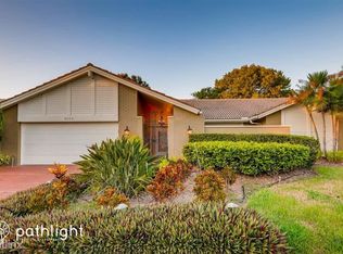 4140 Saltwater Blvd, Rocky Point, FL 33615
