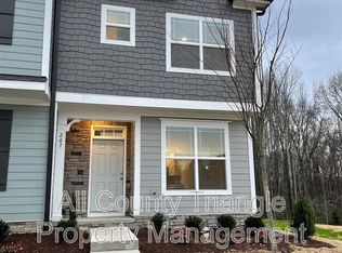 267 Old Grove Ln, Apex, NC 27502