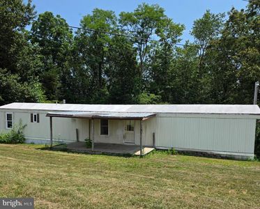 1814 Black Oak Rd, Warfordsburg, PA, 17267