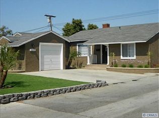 13312 Lefloss Ave, Norwalk, CA 90650