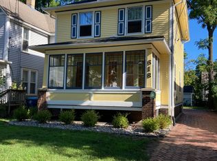 618 Forest St, Kalamazoo, MI