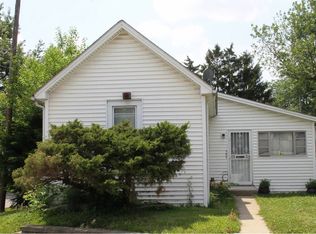 307 S Oakley Ave, Columbus, OH