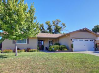 5321 Calistoga Way, Sacramento, CA