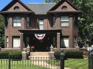 1314 Ottawa Ave, Ottawa, IL 61350