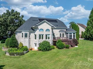 3541 Blankenship Dr, Morganton, NC 28655