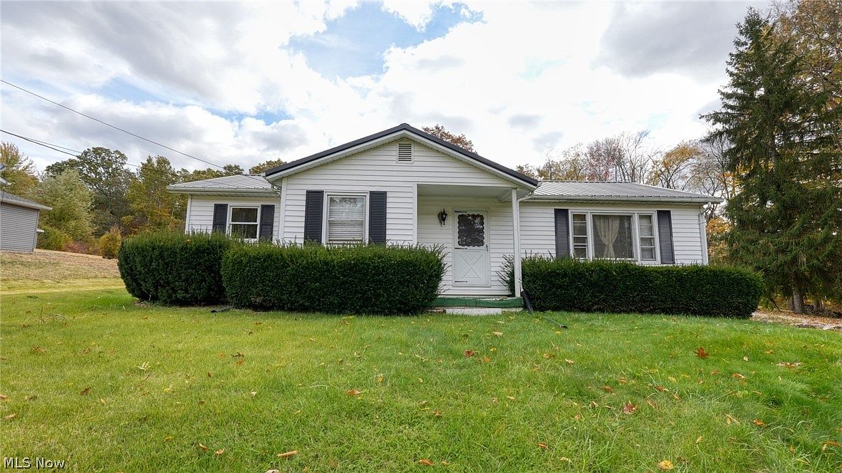 1858 Potts Ln, Zanesville, OH 43701 Zillow