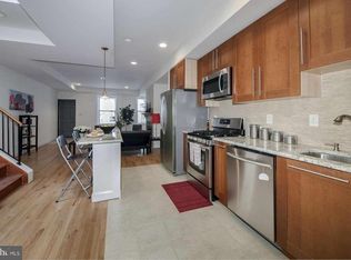 60 Bates St NW, Washington, DC