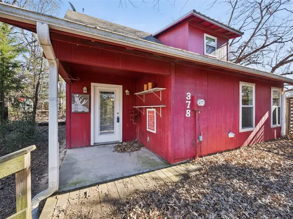 378 Eastshore Dr, Wills Point, TX 75169