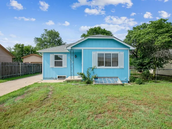 2714 W Esthner Ave, Wichita, KS 67213