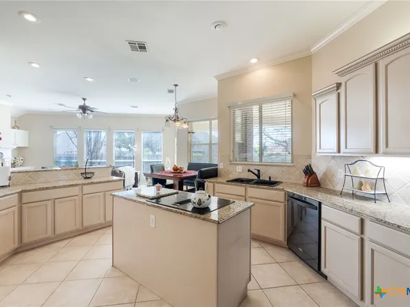 3807 Whispering Oaks, Temple, TX 76504