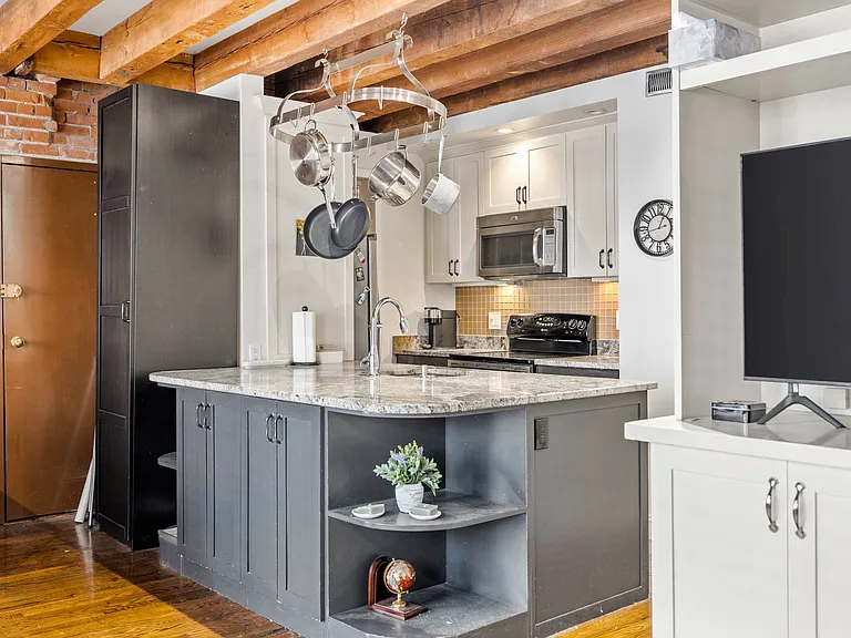 121 Fulton St #3 — Photo 8