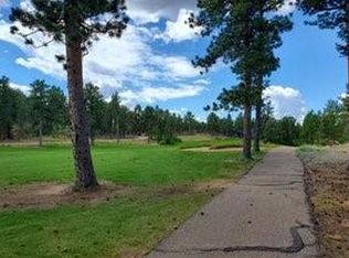 3021 Lake Arapahoe Ct, Red Feather Lakes, CO 80545