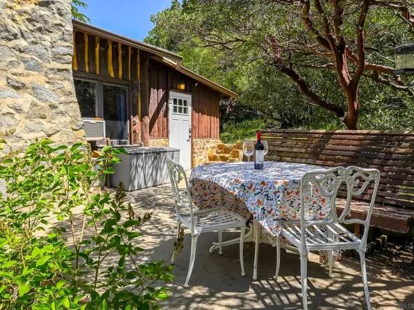 2727 Lakeview Dr, Julian, CA 92036